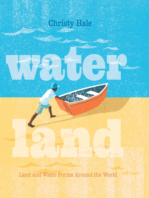 Title details for Water Land by Christy Hale - Wait list